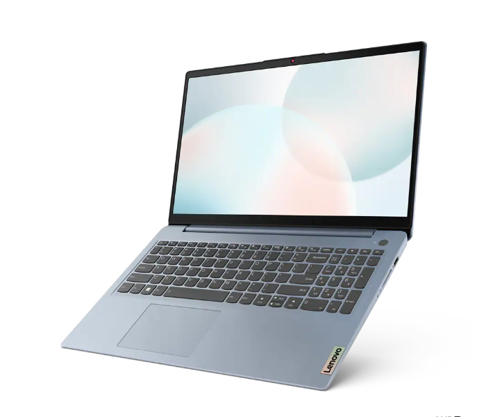 Lenovo 82RN00BLAX IdeaPad 3 15ABA7 15.6 Inch FHD AMD Ryzen7-5825U Processor 8GB DDR4 RAM 512GB SSD Integrated AMD Radeon Graphics Finger Print Windows 11 Home 64 Non-backlit Keyboard - Grey - Zoom Image 4