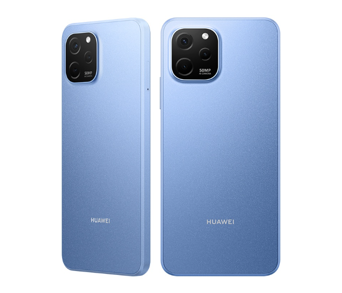 Huawei Nova Y61 4GB 64GB 4G - Sapphire Blue - Zoom Image 11