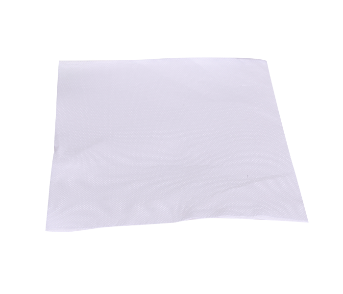 Hotpack SNCN4040CF Set of 25 Pieces 40x40cm Soft N Cool Cotton Feel Paper Napkin - Zoom Image 3