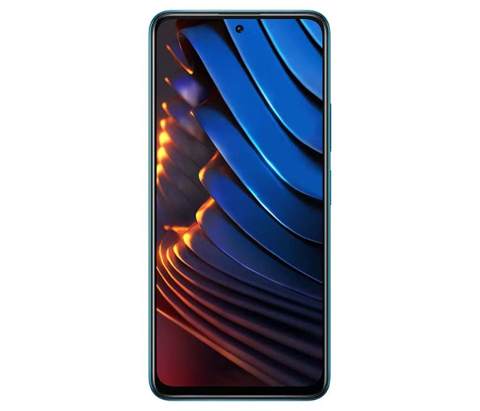 Poco X3 GT 8GB RAM 256GB - Wave Blue - Zoom Image 2