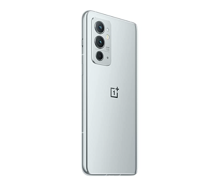 OnePlus 9RT 8GB RAM 256GB 5G Snapdragon 888 - Silver - Zoom Image 2