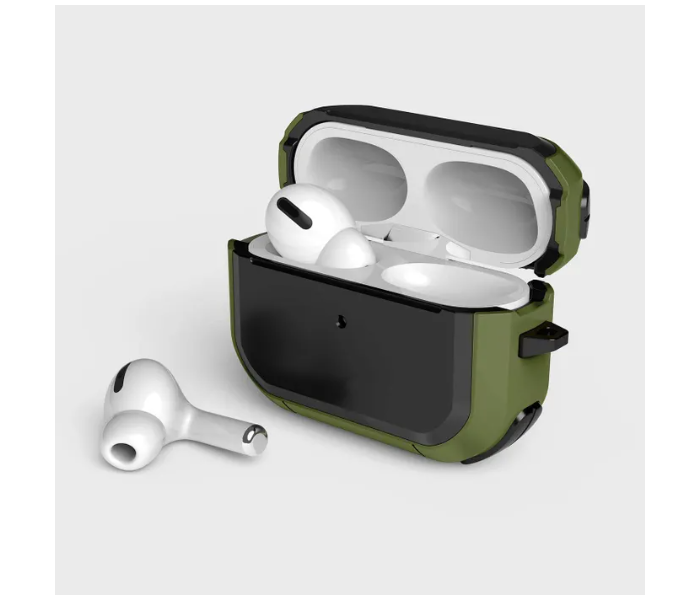 360 Degree Protective Case for Airpod Pro - Zoom Image 3