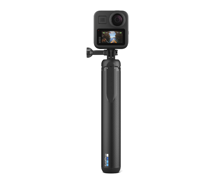 GoPro ASBHM-002 Max Grip with Tripod - Black - Zoom Image 4