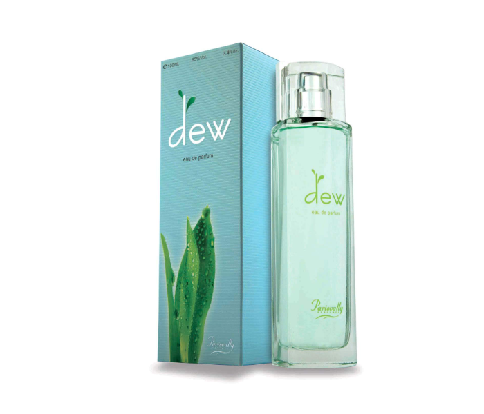 Parisvally 100ml Dew Eau de Parfum Perfume For Women - Zoom Image