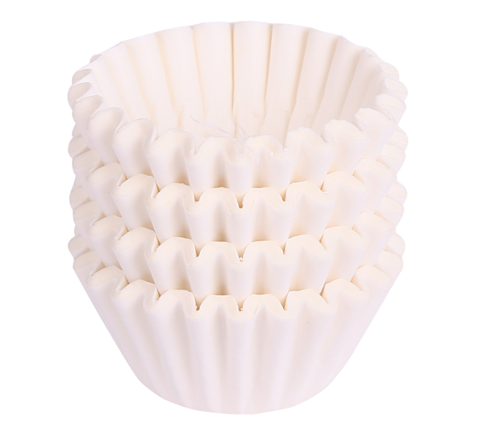 Hotpack PCC5.5 Set of 100 Pieces 5.5 mm Cake Cup - Zoom Image 2