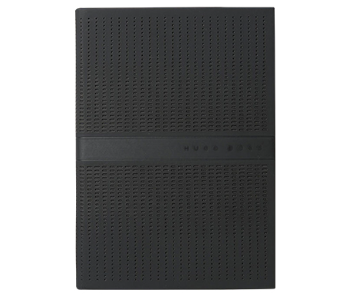 Hugo Boss 626  A5 Size Carrying Notebook - Zoom Image 1