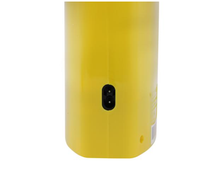 Krypton KNE5186 Rechargeable Emergency Lantern - Yellow - Zoom Image 6