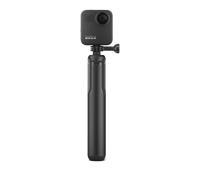 GoPro ASBHM-002 Max Grip with Tripod - Black - Zoom Image 3