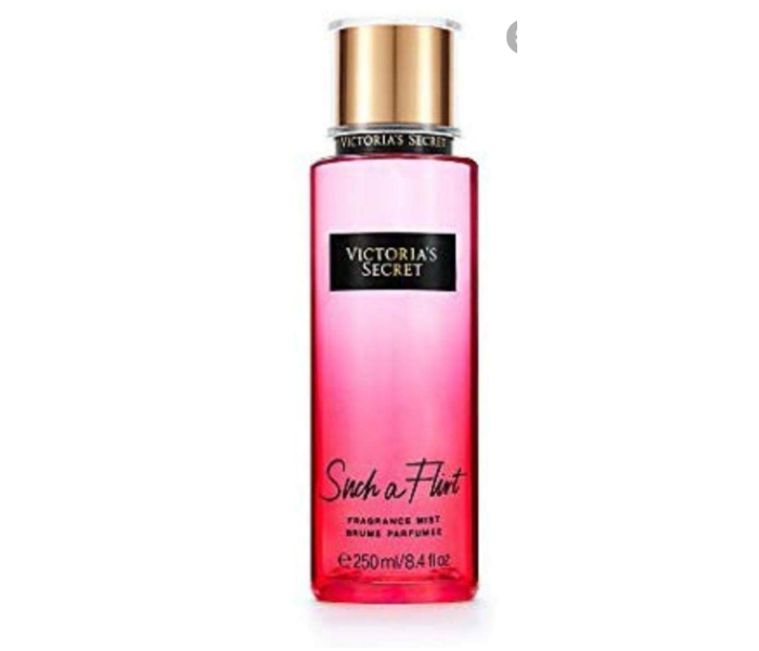 Victorias Secret 250ml Such a Flirt Fragrance Mist Perfumes for Women - Zoom Image