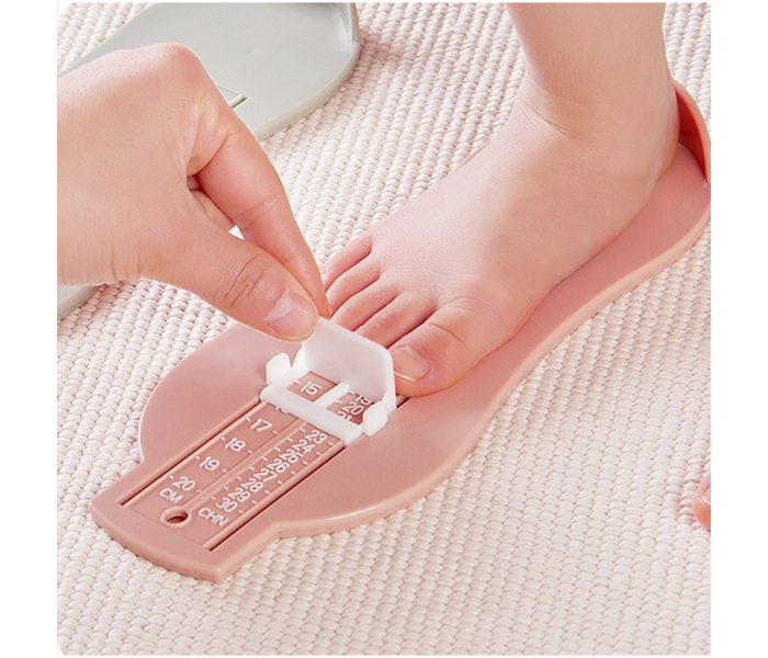 Buy Adjustable Foot Length Measur125877 Price In Qatar Doha
