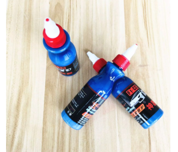 3 Pcs Car Paint to Scratch and Paint Restorer - Zoom Image 1