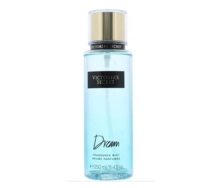 Victorias Secret 250ml Dream Fragrance Mist Perfumes for Women - Zoom Image