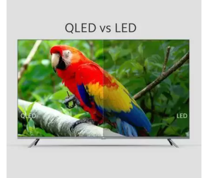 Xiaomi ELA4738GL Q1 55 Inch Smart TV - Black - Zoom Image 5