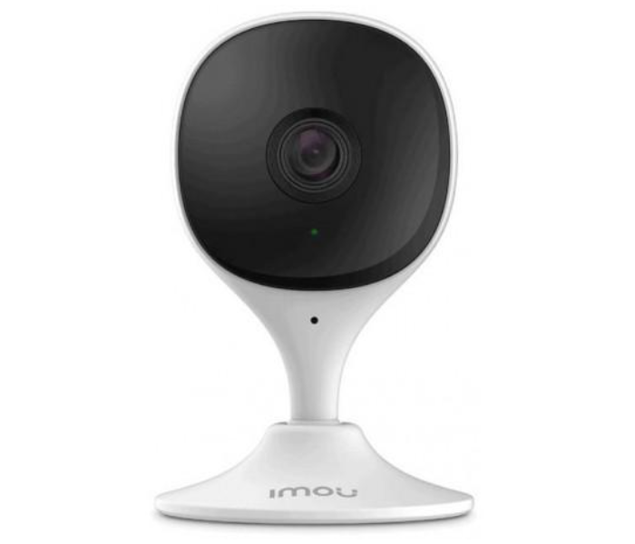 Dahua IPC-C22SP-D IMOU Cue 2e IPC-C22SP-D 2MP 2.8mm Wi-Fi Camera - Black and White - Zoom Image