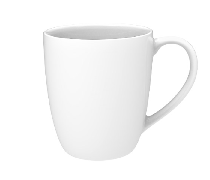 793  Ceramic Drum Shape Mug - Zoom Image 1