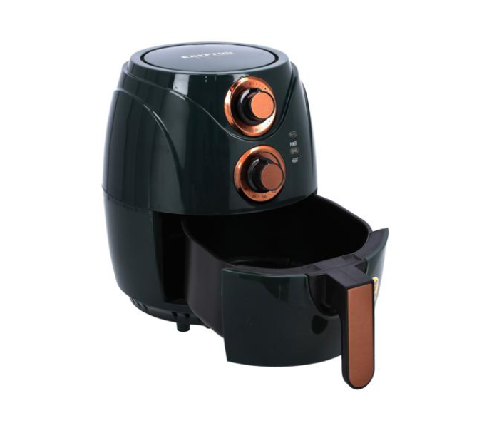 Krypton KNAF6339 2.5Litre Temperature Control Air Fryer - Black - Zoom Image 5