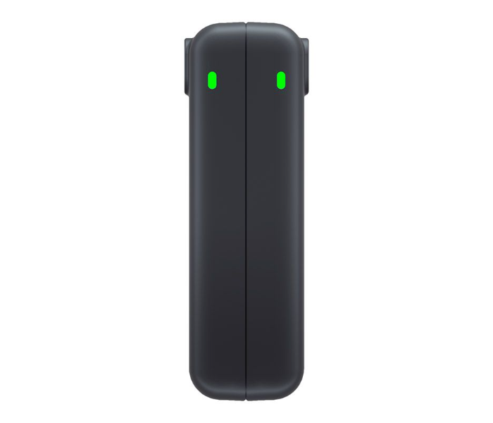 Insta360 CINORBC/A One R Charging Hub - Black - Zoom Image 1