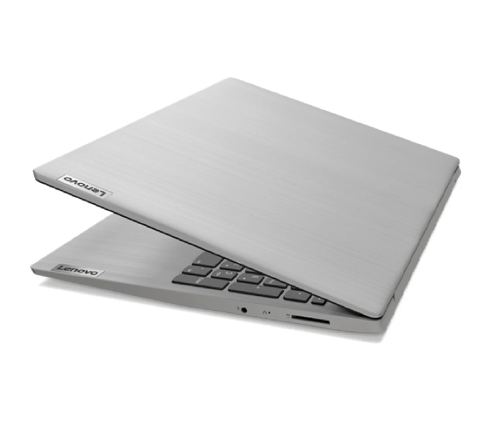 Lenovo 82RK006GAX IdeaPad 3 15.6 Inch FHD Intel Core i7-1255U Processor 16GB RAM 512GB SSD Integrated Graphics Windows 11 English-Arabic Keyboard - Silver - Zoom Image 3