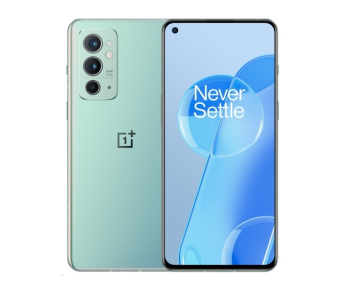 OnePlus 9RT 5G 12GB RAM 256GB Snapdragon 888 Chinese Version - Green - Zoom Image 1