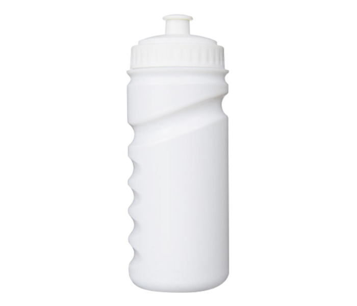 9085 500ml  Easy Squeezy White Sports Bottle - Zoom Image 2