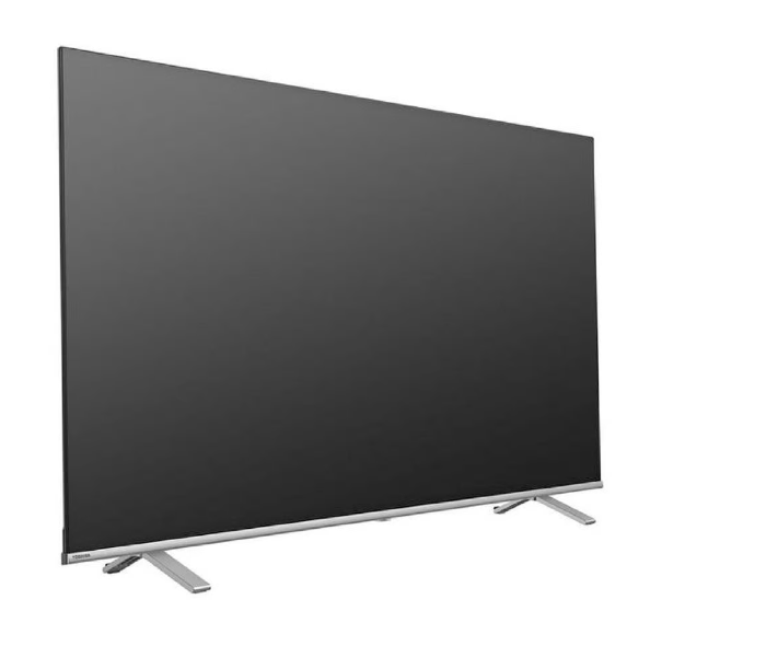 Toshiba 55C350KW 55 Inch Ultra HD Smart TV - Black - Zoom Image 2