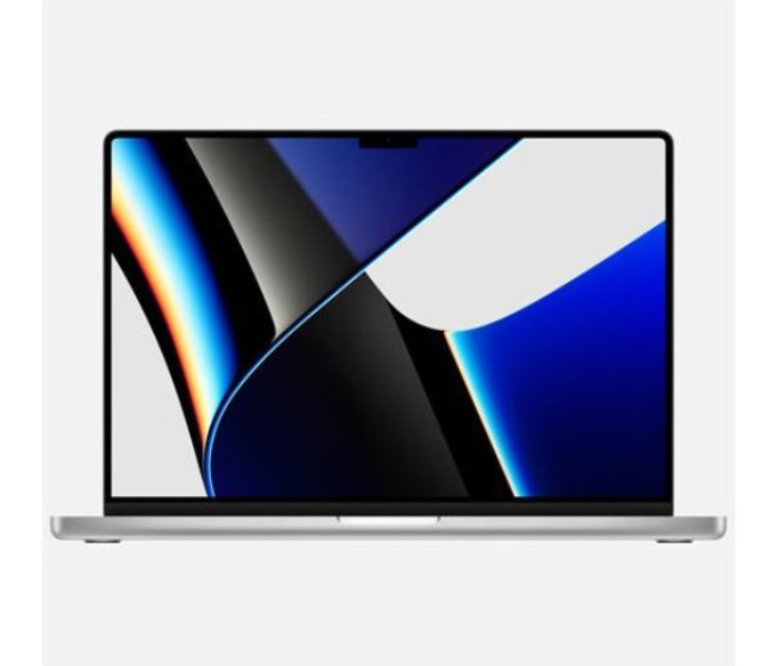 Apple Z14W0019T 16 Inch Retina XDR Display M1 Max 10-Core CPU and M1 24-Core GPU 32GB RAM 1TB SSD Macbook - Space Grey - Zoom Image 1