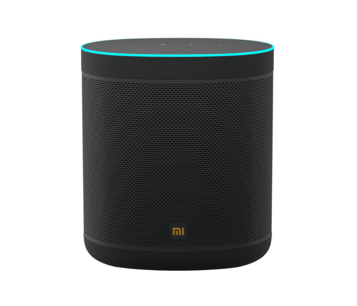 Xiaomi Smart Speaker Lite - Black - Zoom Image 1