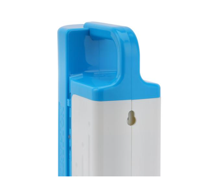 Krypton KNE5185 Rechargeable Emergency Lantern - Blue - Zoom Image 3