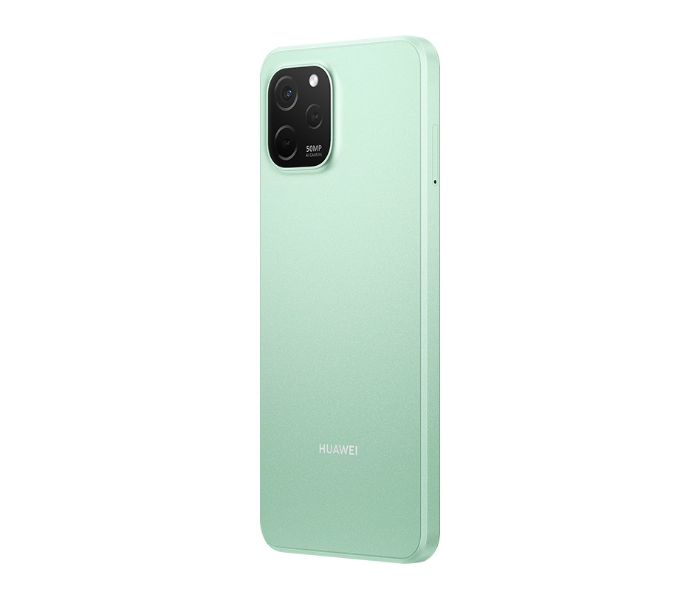 Huawei Nova Y61 4GB 64GB 4G - Mint Green - Zoom Image 8