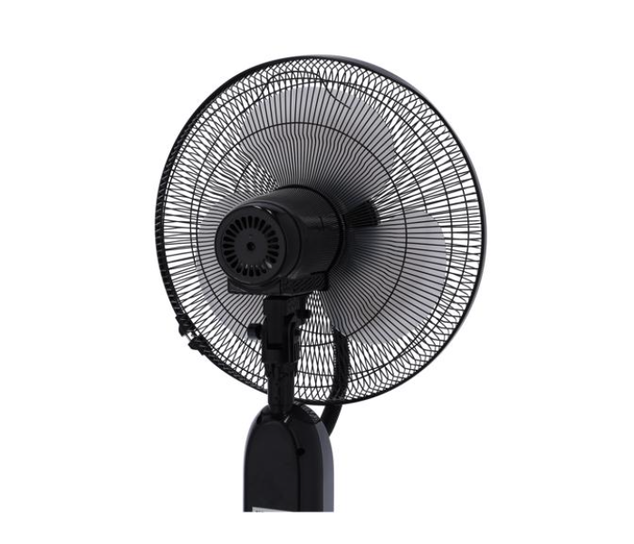 Krypton KNF5430 75Watts Remote Control 3.2Litre Water Tank Mist Fan - Black - Zoom Image 6