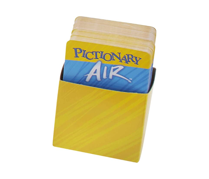 Mattel Pictionary Air - UK Activity Toy for Kids - Zoom Image 2