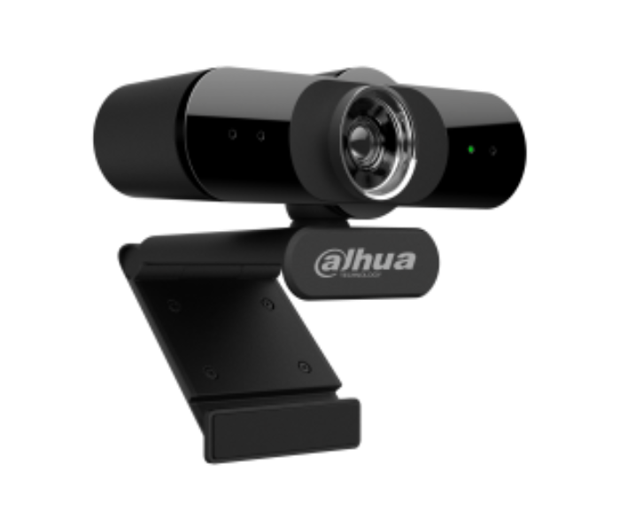 Dahua HTI-UC325 1080P USB Camera - Black - Zoom Image 4