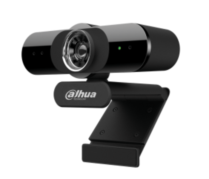 Dahua HTI-UC325 1080P USB Camera - Black - Zoom Image 1