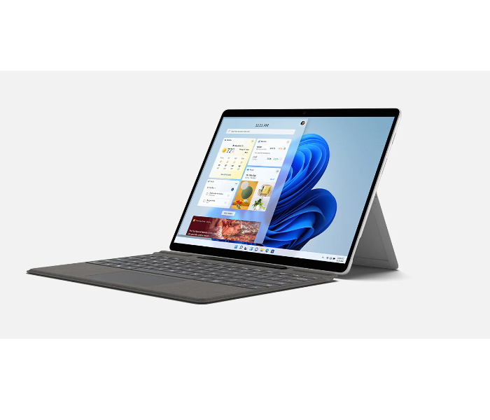 Microsoft Surface Pro X E6I-00008 SQ1 Proces124474 | Uae.Jazp.com