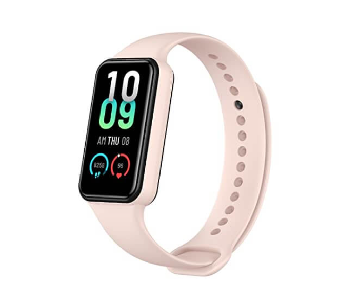 Amazfit Band 7 Smart Watch - Pink - Zoom Image