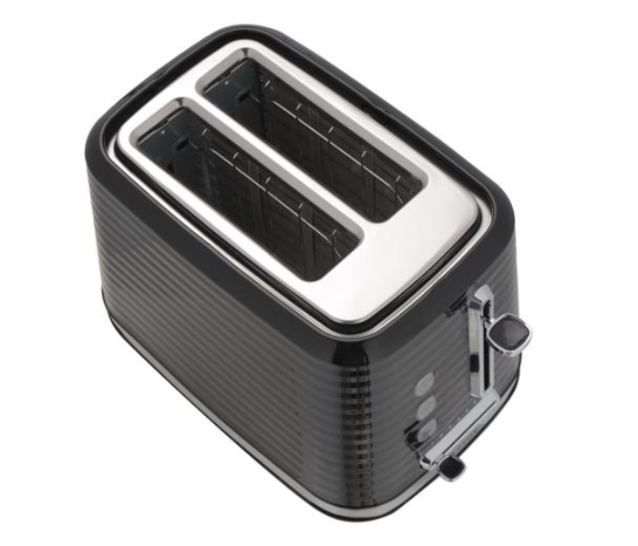 Krypton KNBT6378 Auto Pop-Up 2 Slice Toaster Bread Toaster - Black - Zoom Image 5