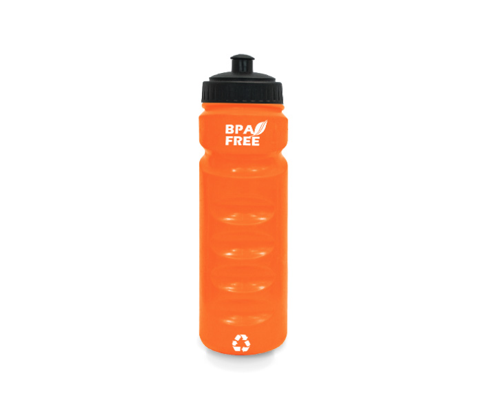 477 C 750ml  Sports Water Bottle - Orange - Zoom Image 1