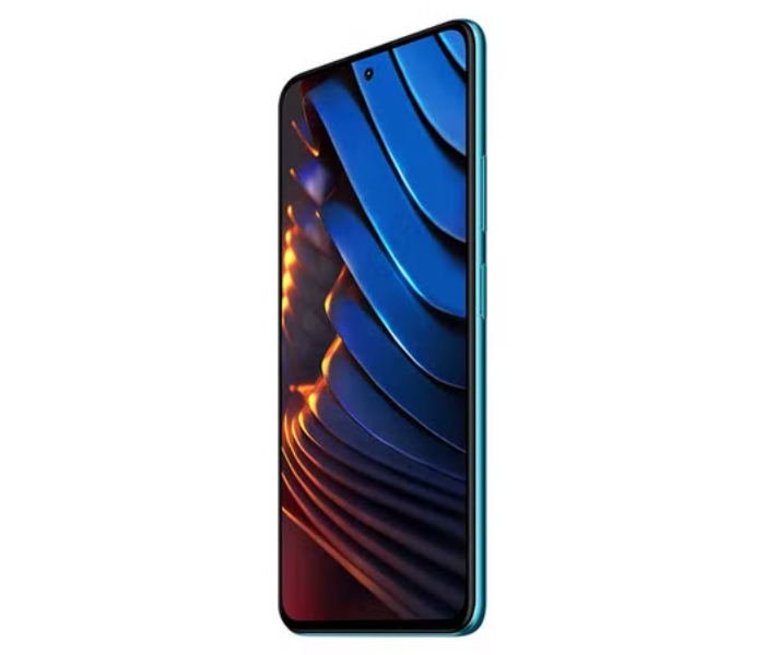 Poco X3 GT 8GB RAM 256GB - Wave Blue - Zoom Image 6