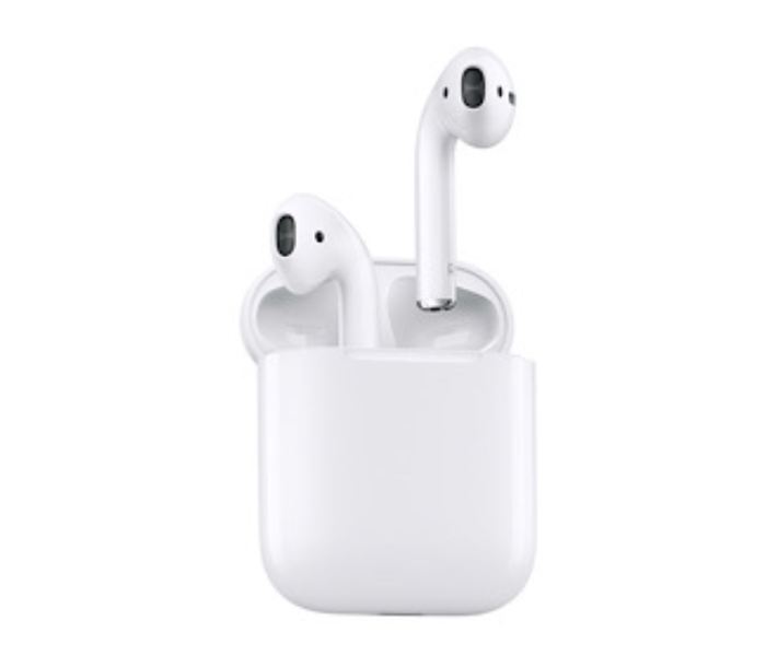 Haino Teko POP-2030 PRO Wireless Bluetooth Earpods - White - Zoom Image 2