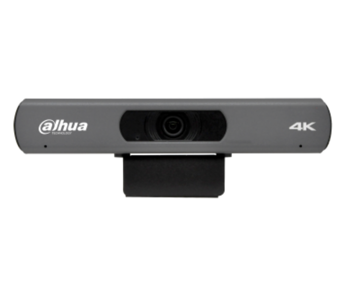 Dahua HTI-UC380H 4K USB Camera - Black - Zoom Image 3