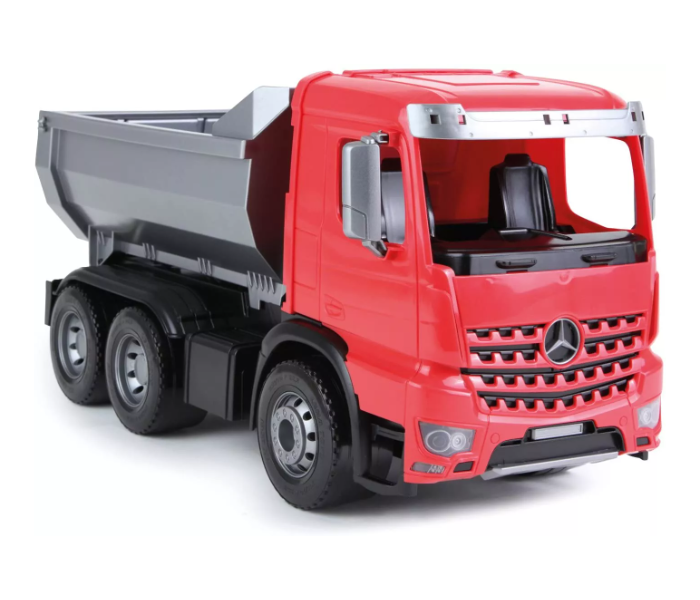 Lena Arocs Dump Truck Activity Toy For Kids - Zoom Image 8