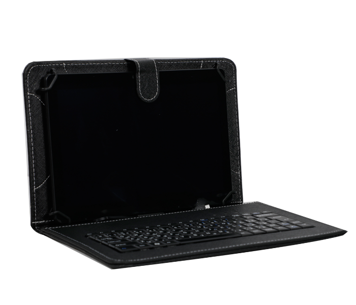 IBrit MAX11 10 Inch Tablet Back Case - Black - Zoom Image 2