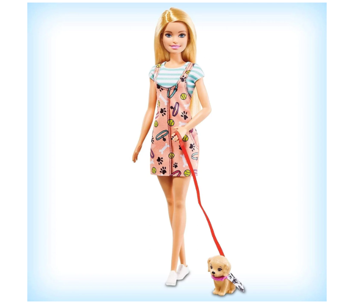 Mattel Barbie Pet Supply Store Playse Activity Toy for Kids - Zoom Image 4