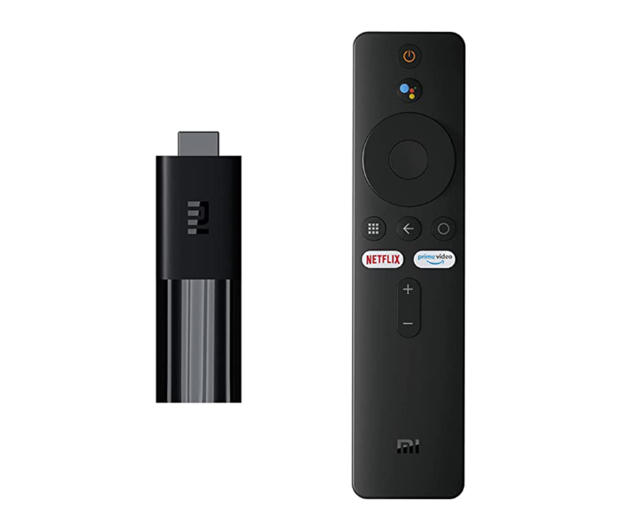 Alexa 4K UHD Fire TV Stick - Black - Zoom Image 1