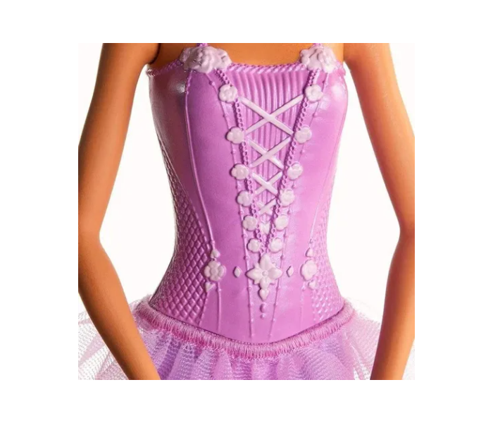 Mattel Barbie Ballerina Activity Toy for Kids - Zoom Image 4