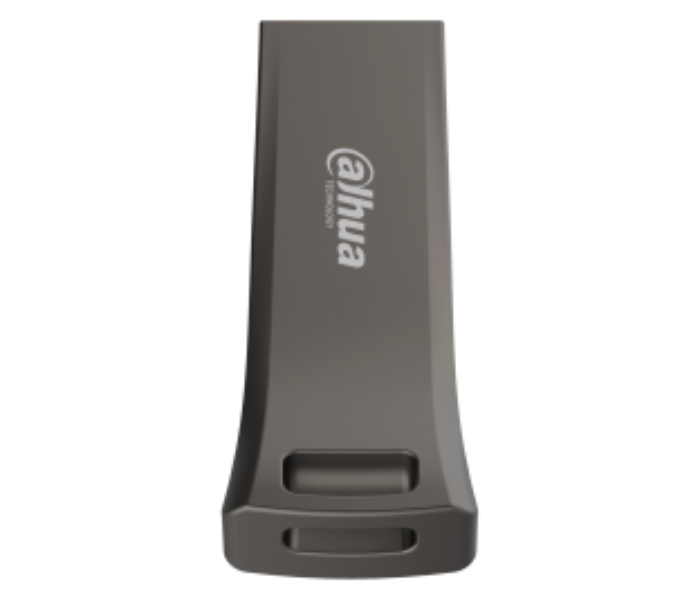 Dahua DHI-USB-U156-32-64GB USB Flash Drive - Black - Zoom Image 2