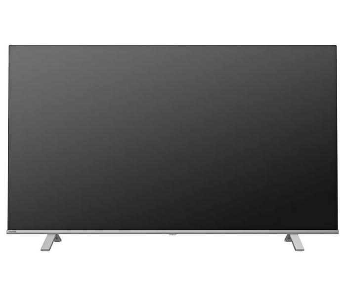 Toshiba 55C350KW 55 Inch Ultra HD Smart TV - Black - Zoom Image 1