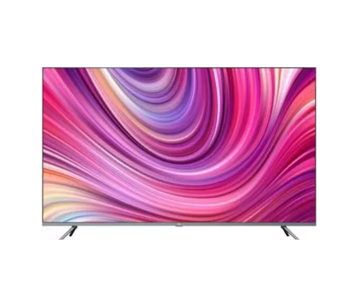 Xiaomi ELA4738GL Q1 55 Inch Smart TV - Black - Zoom Image 9