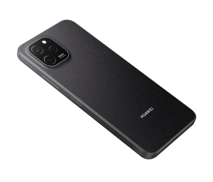 Huawei Nova Y61 4GB 64GB 4G - Midnight Black - Zoom Image 14