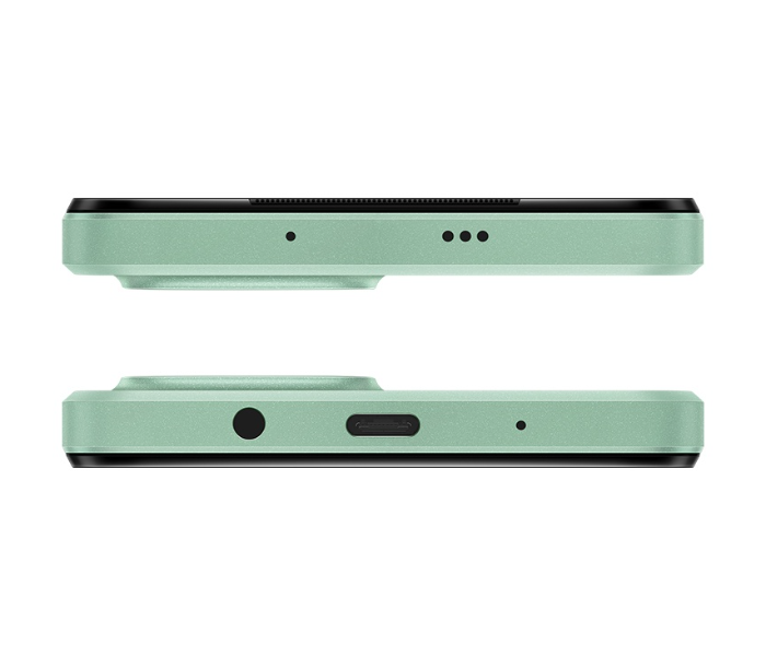 Huawei Nova Y61 4GB 64GB 4G - Mint Green - Zoom Image 11